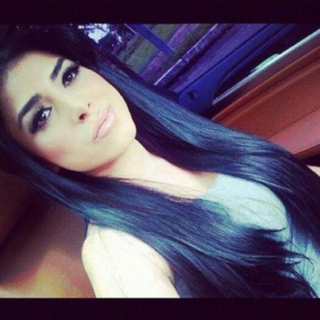 Claudia Ochoa Felix, supuesta “Emperatriz del Virus”