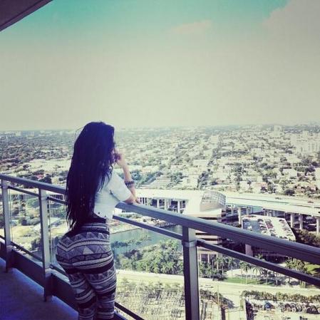 Claudia Ochoa Felix, supuesta “Emperatriz del Virus”