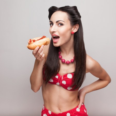 Usar la comida como recompensa