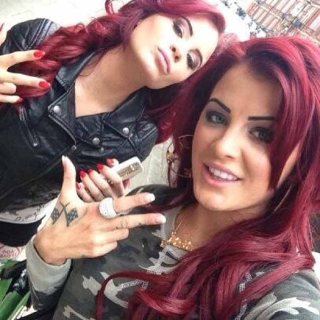 Ellas son sexys, divertidas y con mucho dinero.