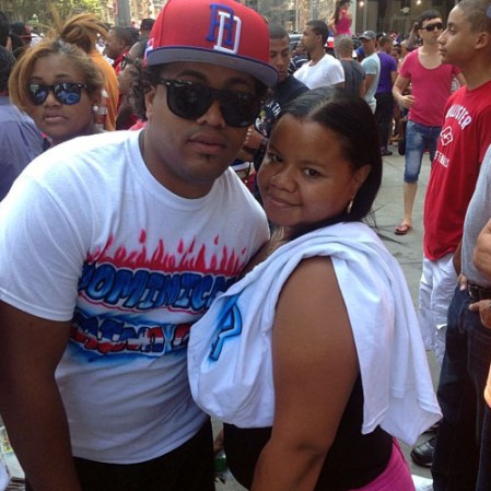 La comunidad dominicana se unió en Nueva Jersey para celebrar por todo lo alto el gran Desfile Dominicano de Paterson 2013.