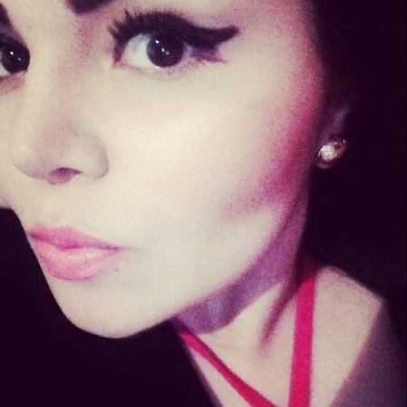 Yasira Esmeralda Torres Sánchez, hija de Manuel Torres Félix, quien fuera mano derecha del narco Ismael “El Mayo” Zambada.