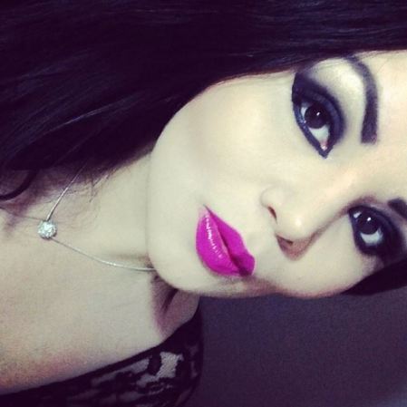 Yasira Esmeralda Torres Sánchez, hija de Manuel Torres Félix, quien fuera mano derecha del narco Ismael “El Mayo” Zambada.