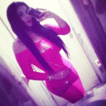 Yasira Esmeralda Torres Sánchez, hija de Manuel Torres Félix, quien fuera mano derecha del narco Ismael “El Mayo” Zambada.