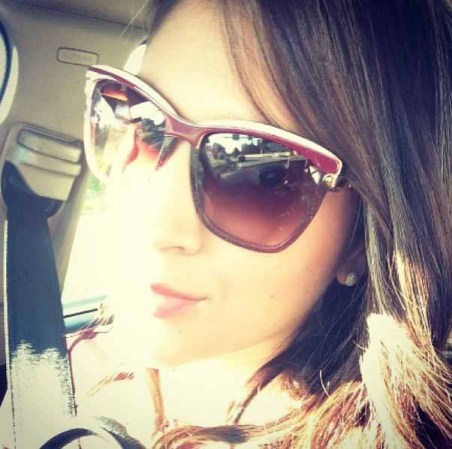 Daniela Ospina: El mejor amuleto de James Rodríguez.