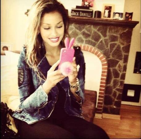 Fanny Neguesha