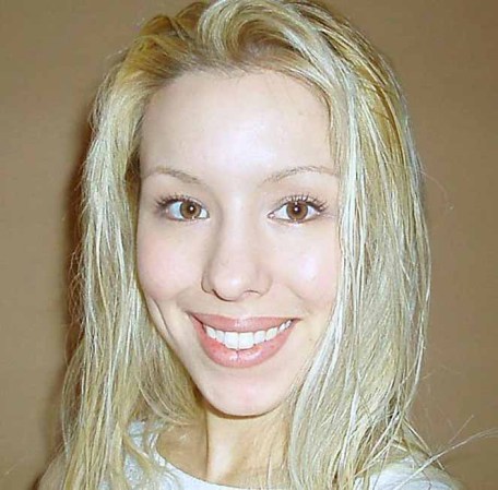 La historia de amor entre Jodi Arias y Travis Alexander terminó con una muerte brutal.