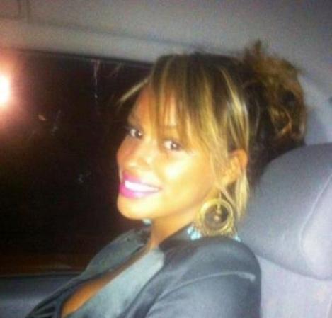 Fanny Neguesha