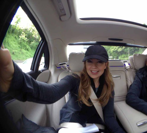 Thalía pidió matrimonio a Memo, ¿qué responderá el arquero?