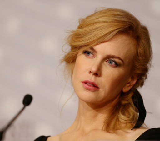 Nicole Kidman ha sido otra de las seleccionadas para integrar el prestigioso jurado de la presente edición.