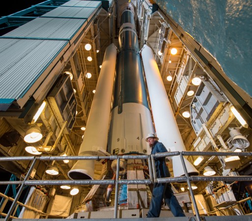 SMAP es el primer observatorio de la NASA que proporcionará mediciones de alta resolución sobre el comportamiento energético de la tierra.