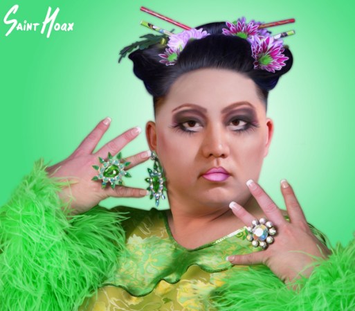 El líder de Corea del Norte fuera: Kimmy Jungle.