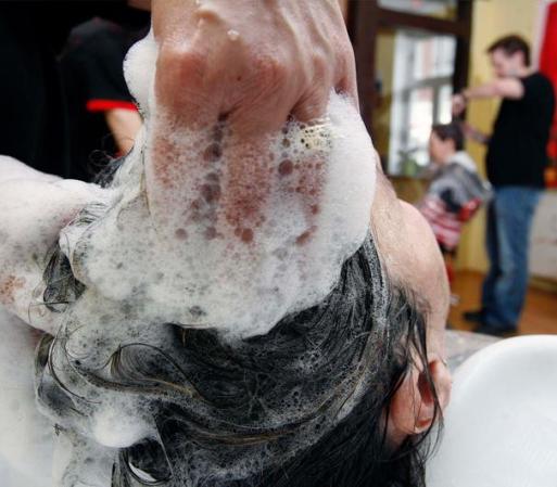 2. Cuidado del cabello<br /><br />Fuente: Nielsen