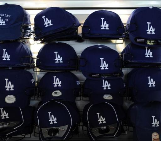 2. Dodgers de Los Angeles <br /><br />Valor actual del equipo: $1,615 millones<br /><br />Ingresos en el 2012: $245 millones<br /><br />Fuente: Forbes