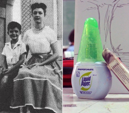 Esta talentosa mujer inventó nada más y nada menos que el liquid paper.