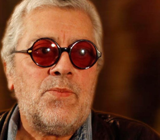 FACUNDO CABRAL– 9 de julio del 2011. El cantautor, escritor y filósofo argentino murió en Guatemala a manos de un grupo de sicarios que presuntamente iban a matar al empresario Henry Fariña.