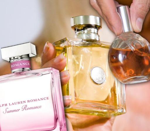 5. Fragancias para mujeres<br /><br />Fuente: Nielsen