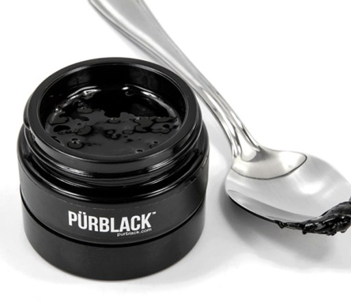 PürBlack Jar: resina pura shilajit, es una nueva clase de súper alimentos llamados catalizadores biogénicas, que ayudan naturalmente al cuerpo a alcanzar su máximo potencial genético.<br />Disponible en purblack.com , $ 79 .