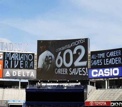 Rivera dijo ya saber qué ampara a su futuro a partir del término de la temporada del 2012, su último año de dos pactados.