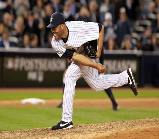 El salón de la fama ya te espera Mariano, independientemente de qué día elijas para, al juego, decirle adiós; ya esperamos ver un monumento en tu nombre en el tradicional Monument Park de los Yankees de Nueva York; y no importa cuándo elijas jugar tu último partido, el juego nunca será capaz de decirte adiós.
