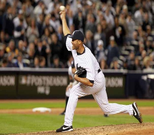 No hablamos de una aerolínea, nos referimos al posible final del "Expreso Panameño", el grande Mariano Rivera.