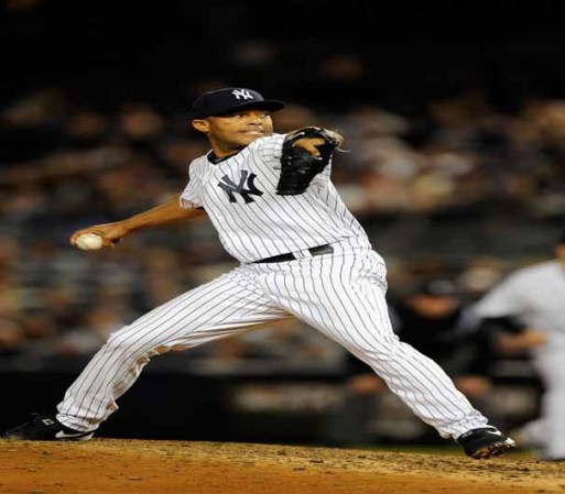 El último convenio que firmó con los Yankees en el 2010 fue por $30 millones de dólares.