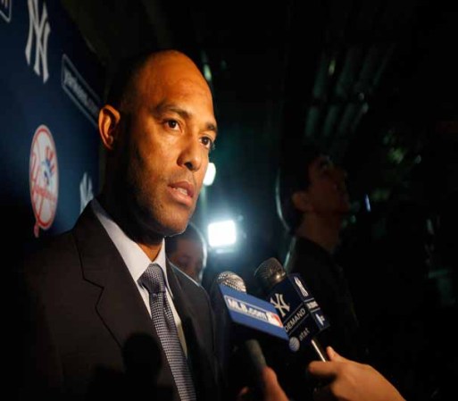 21 DE FEBRERO, 2012: (Por: Rafael Bello) - Lo temido por muchos fanáticos sale a relucir, Mariano Rivera está considerando retirarse. He aquí la historia..