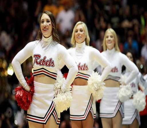 UNLV Rebels