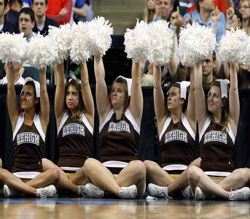 Lehigh Mountain Hawks