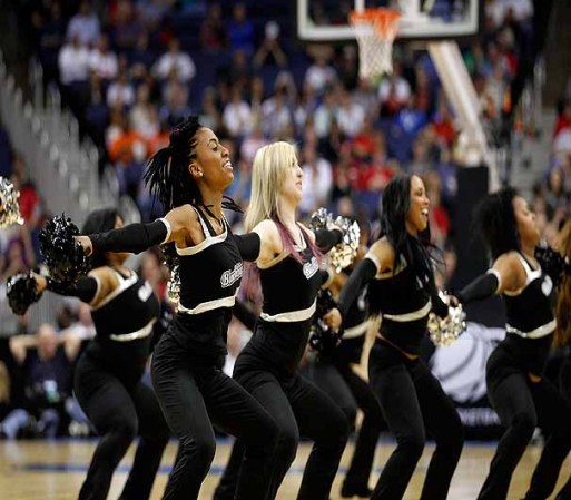 LIU Brooklyn Blackbirds