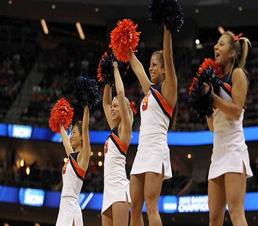Syracuse Orange
