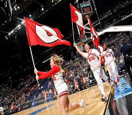 North Carolina State Wolfpack