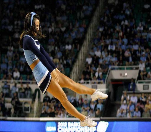 North Carolina Tar Heels