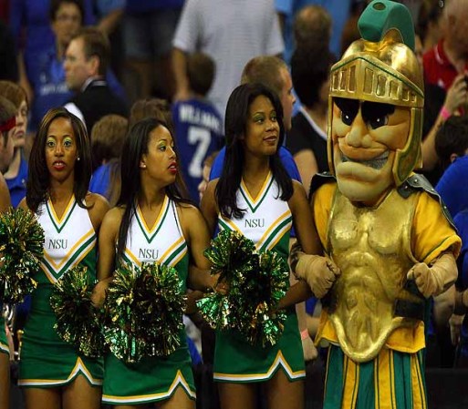Norfolk State Spartans