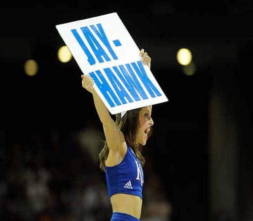 Kansas Jayhawks