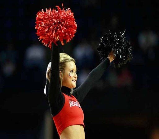 Cincinnati Bearcats