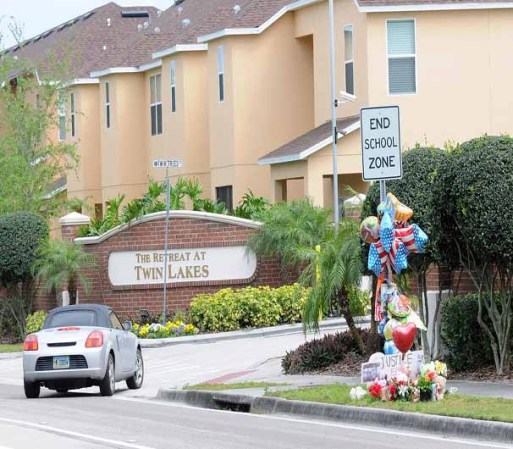 Zimmerman no fue arrestado porque se acogió a una ley de defensa propia promulgada en 2005 en Florida.