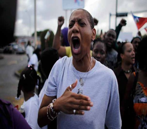 La División de Derechos Civiles del Departamento de Justicia realizará una investigación de los hechos para averiguar si Zimmerman violó alguna ley federal de derechos civiles.