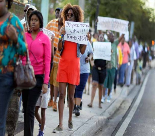 En la Florida e ha convocado a un gran jurado para que investigue también el suceso.