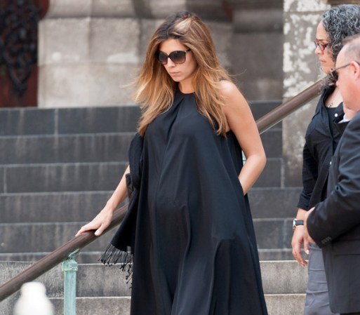 Actriz y cantante Jamie Lynn Sigler