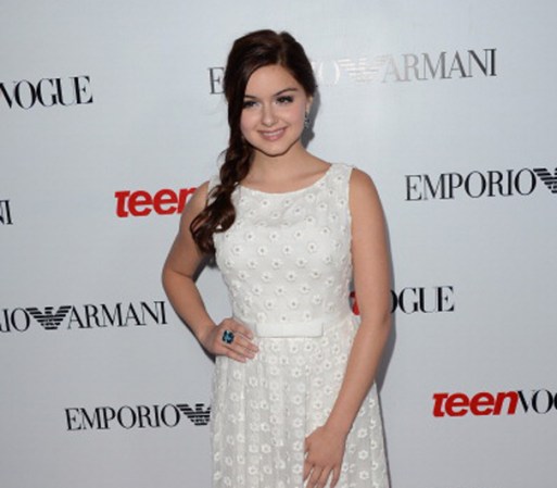 La actriz de la serie "Modern Family", Ariel Winter, fue separada de su madre quien se rumora abusaba física y psicológicamente de ella.