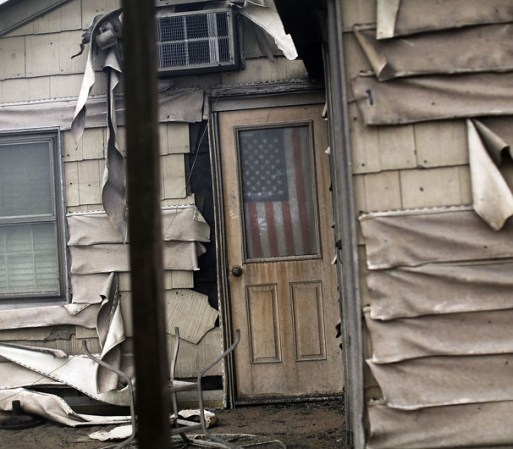 La cooperativa de Breezy Point está conformada por alrededor de 3,500 hogares.