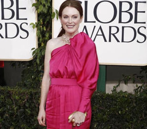 Julianne Moore nació el 3 de diciembre de 1960.