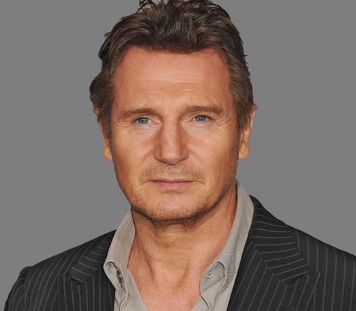 Liam Neeson nació el 7 de junio de 1952.