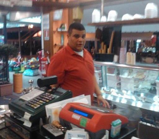 Reiver Laborde Rico, de 24 años, admitió su responsabilidad frente a los investigadores italianos, quienes volaron a La Habana, donde se encuentra detenido el joven desde octubre.