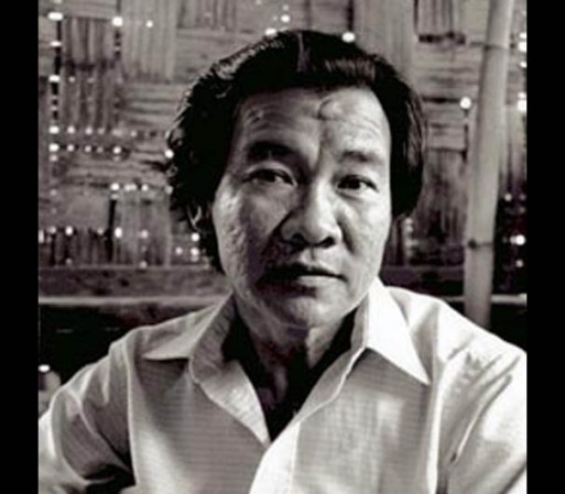 DR. HAING S. NGOR – 25 de febrero de 1996. El actor ganador del Oscar por la película “The Killing Fields”, fue asesinado afuera de su casa en Los Ángeles, California.