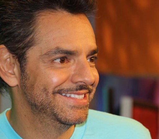 Eugenio Derbez nació el 2 de septiembre de 1961.
