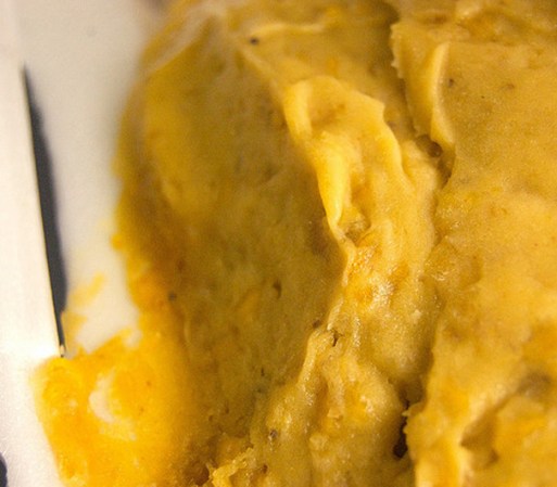 Mofongo.
