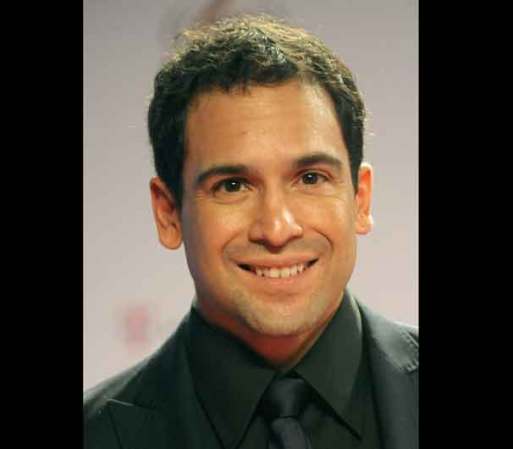 Bobby Pulido