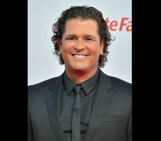 Carlos Vives